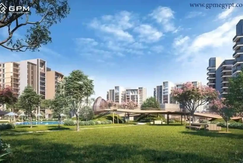 شقة للبيع في زيد ايست  200 متر